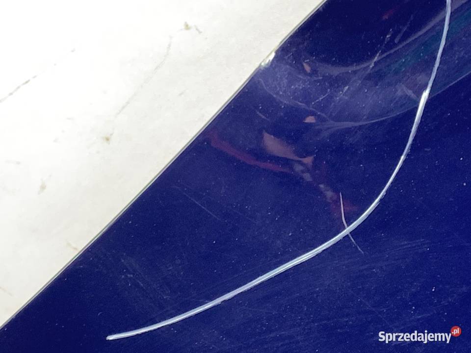 DRZWI TYŁ LEWE PRZESUWNE DACIA DOKKER Kombi