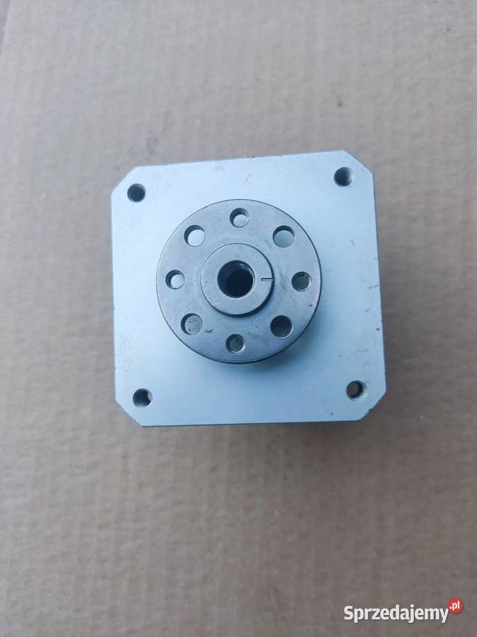 Siłownik wahadłowy Produkcja Kotlin sprzedam