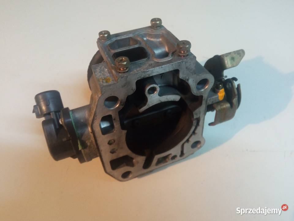 Przepustnica Honda Civic VI EJ9 9601 14 D14Z1