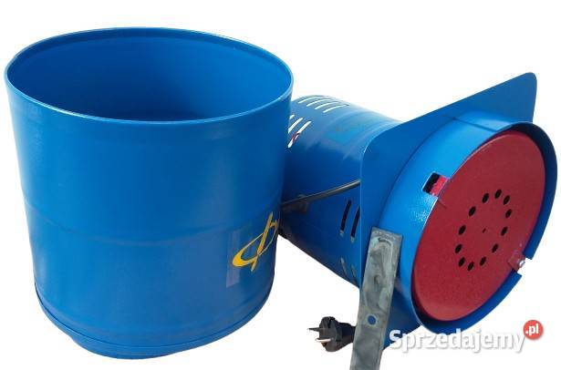 MłynekRozdrabniacz Fermer 400hśrutownik do Lublin