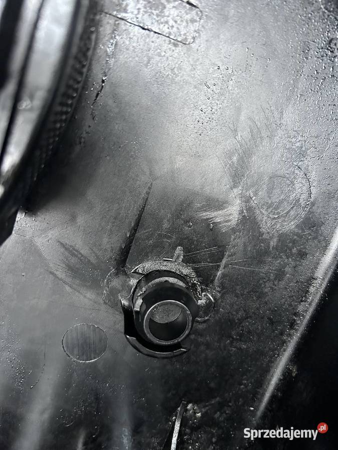 Miska oleju man Tgl Tgm 51058016201 Sulechów