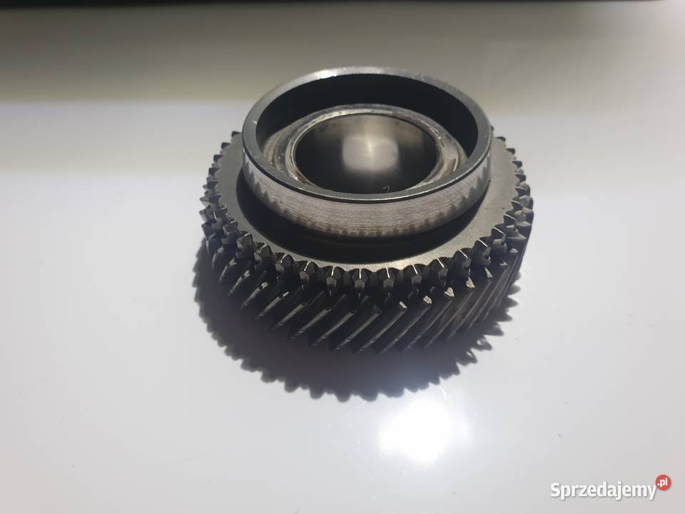 Koło zębate vw 5bieg 02T311158P 50zębów osobowe Prace Duże sprzedam