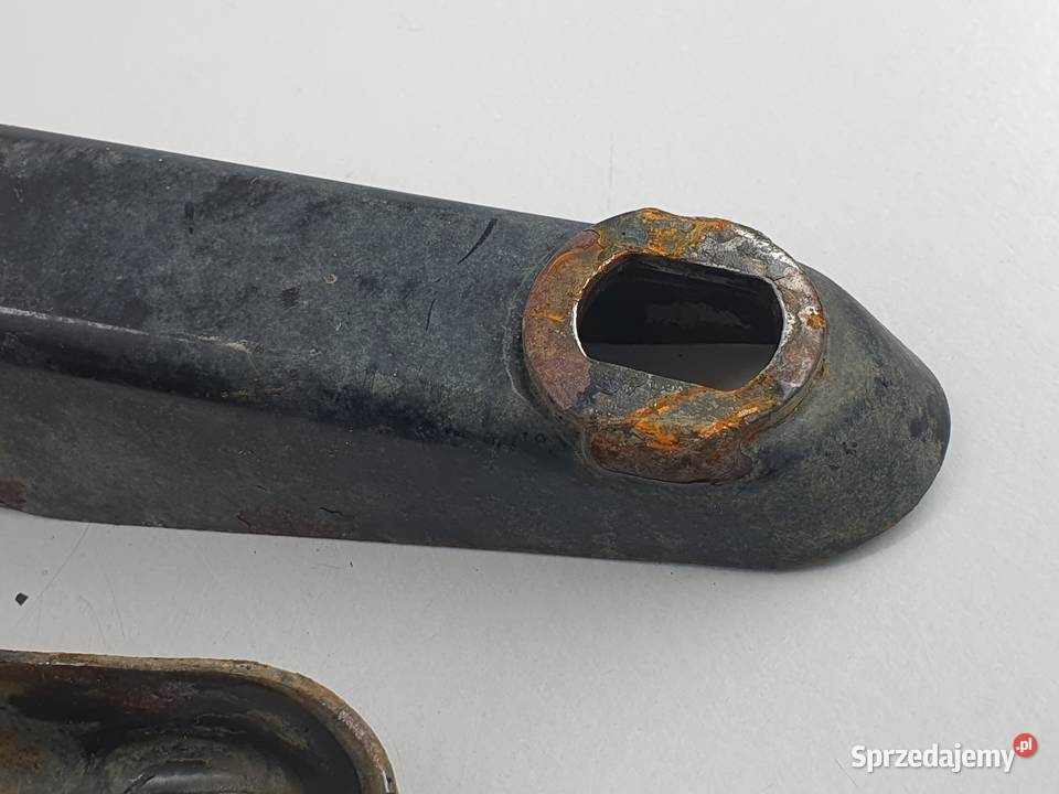 Ramie Stabilizatora Mocowanie Drazka Polaris Łódź