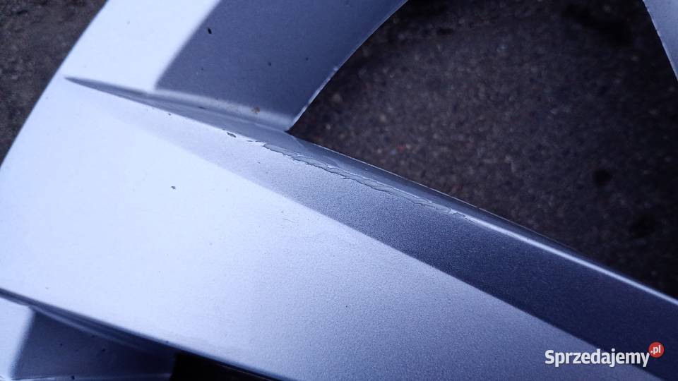 Sprzedam kołpak 16 Volkswagen Touran Caddy Siedlce