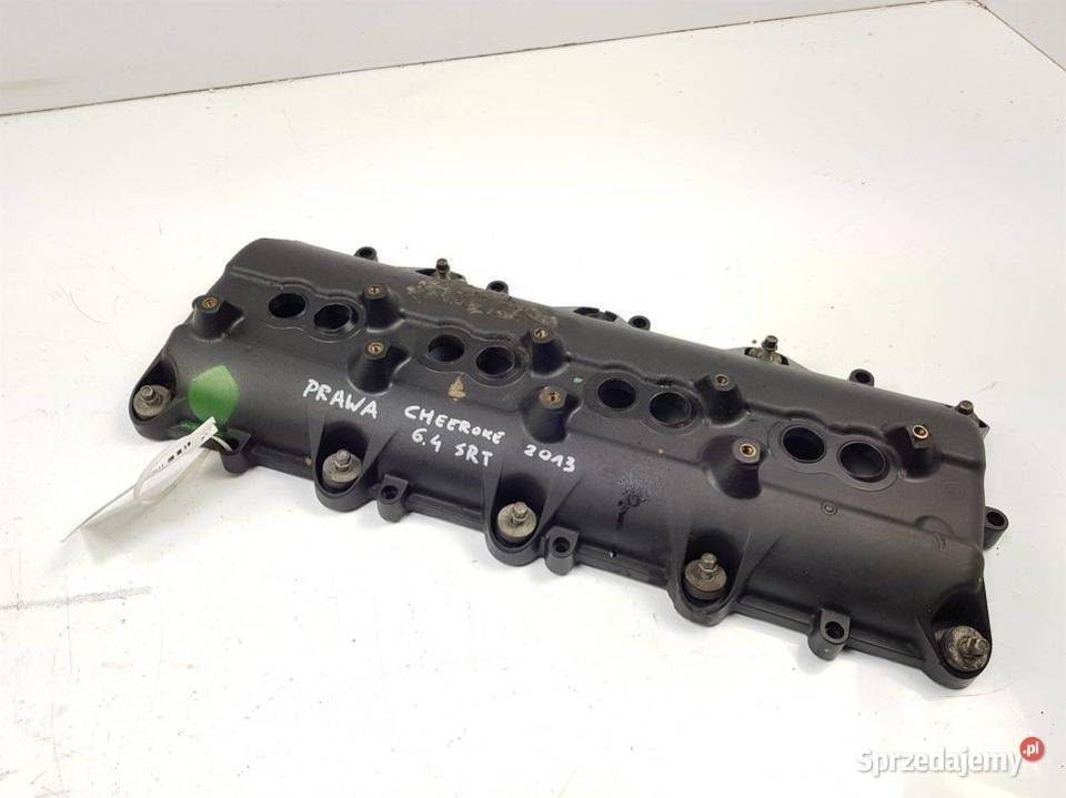 OSŁONA JEEP GRAND CHEROKEE SRT 8 64 53022086AD P Lipno