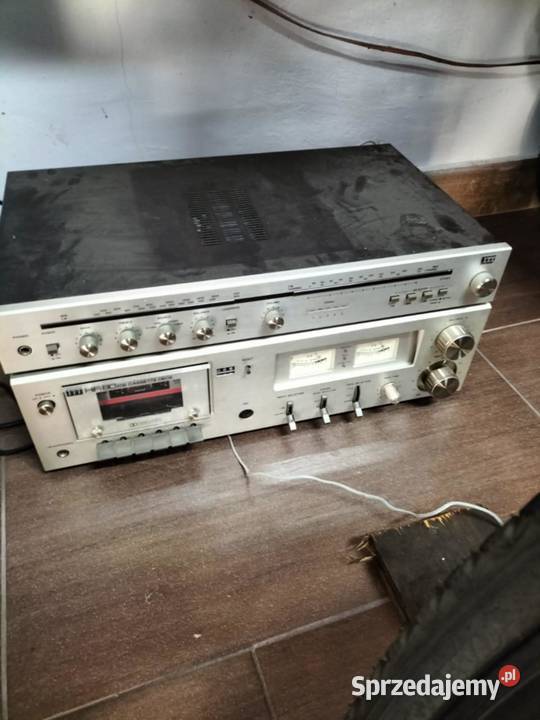 Wieża Tomaszów Mazowiecki