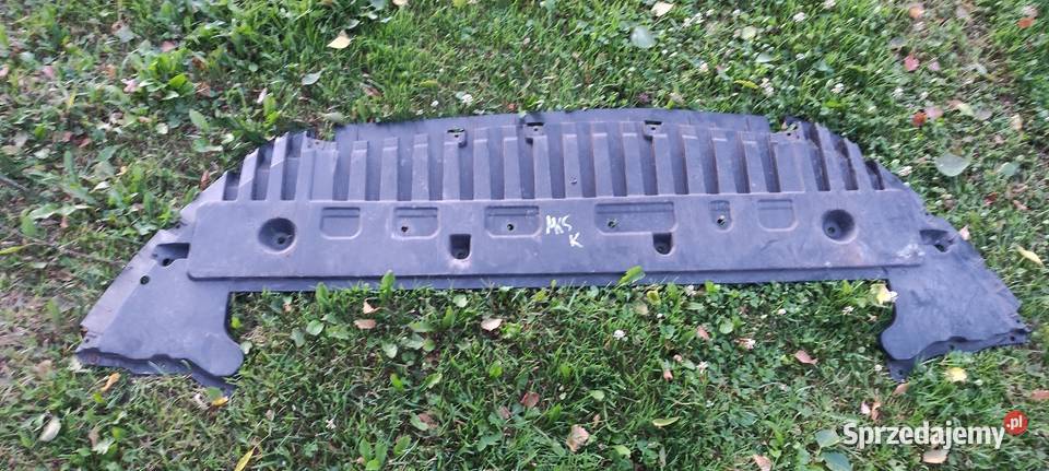 Osłona podłoga zderzaka Ford Mondeo MK5 oryginał Wilamowice sprzedam