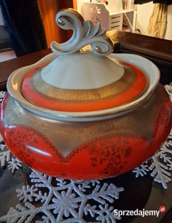 Bomboniera Tillowitz Epos sprzedam