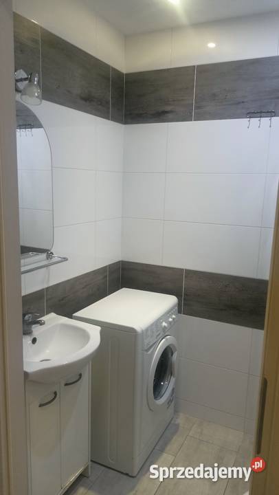 Mieszkanie 2 pokoje z balkonem 38m
