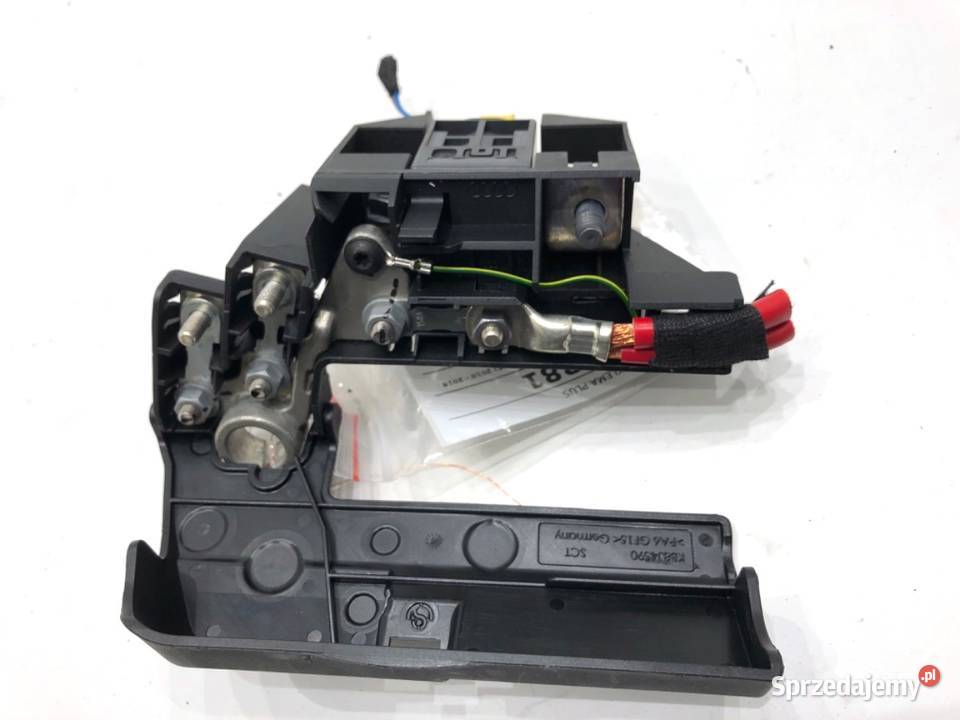 KLEMA PLUS AUDI A7 4G 4F0915519 40 560 1018