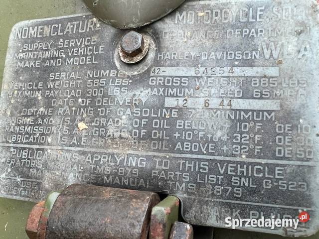 HD WLA siodło Indian Harley mazowieckie Płock sprzedam