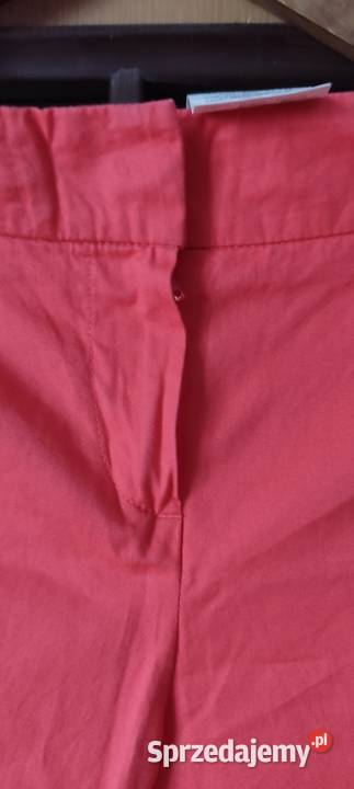 Spodnie damskie bawełniane podkarpackie Rzeszów