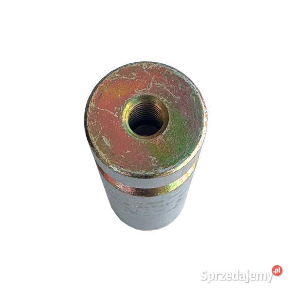 L167161 Sworzeń ścinany John Deere Rolnictwo sprzedam