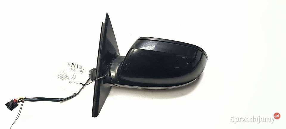 LUSTERKO LEWE AUDI A8 D4 15 PIN kujawsko-pomorskie Lipno