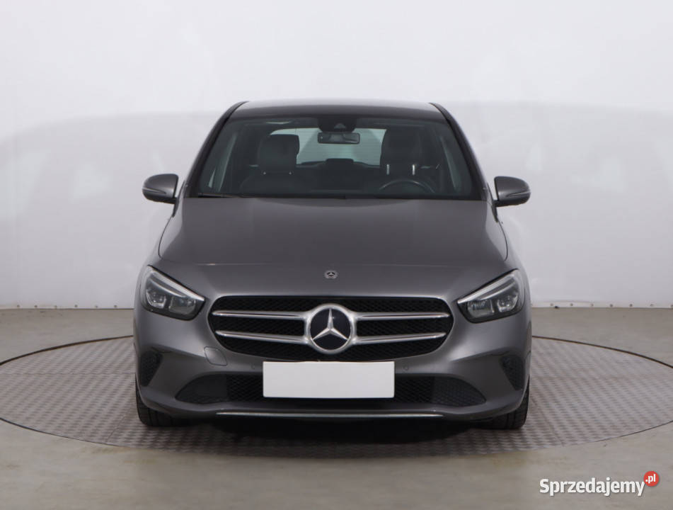 Mercedes B B 200 d centralny zamek sprzedam