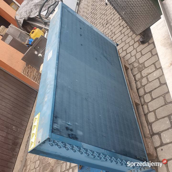 Zestaw Szokowego Mrożenia Dobieszowice sprzedam