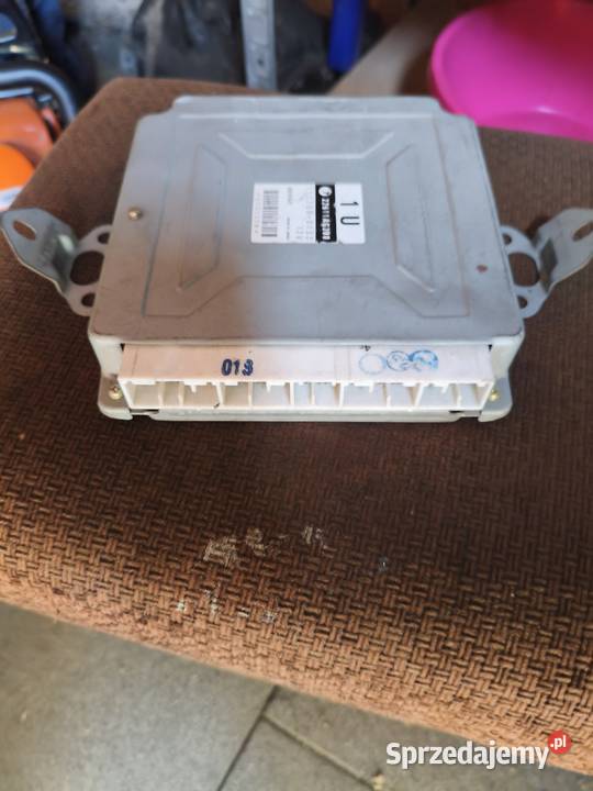 Sterownik Subaru Forester 22611ag200 osobowe Nowy Sącz