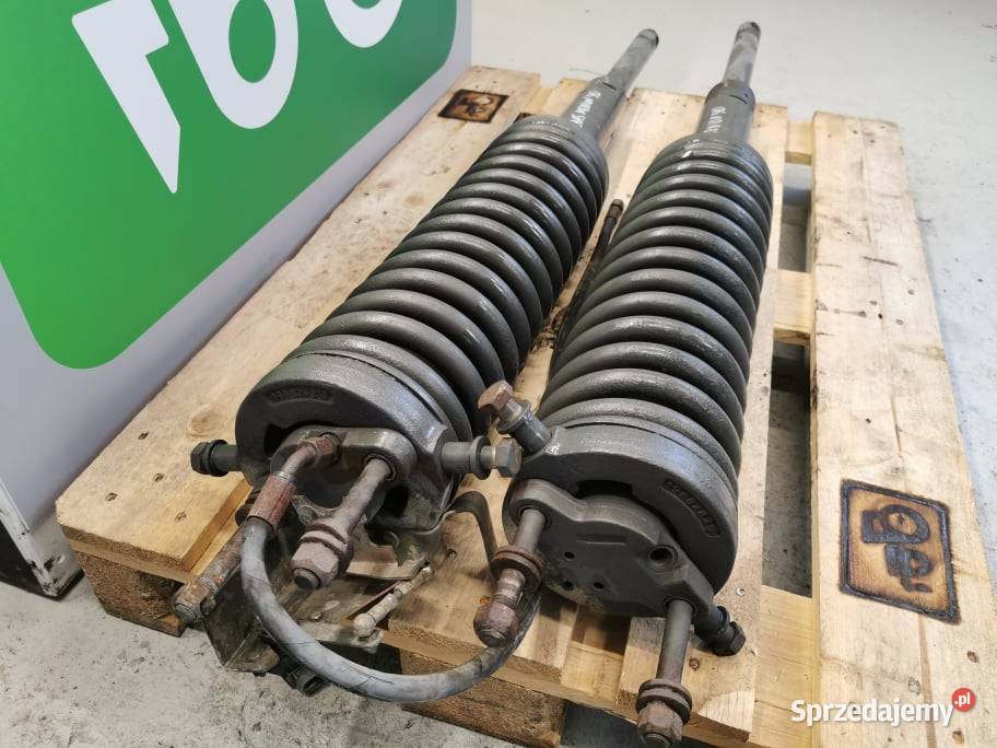 Claas Medion Cylinder hydrauliczny podnoszenia wielkopolskie