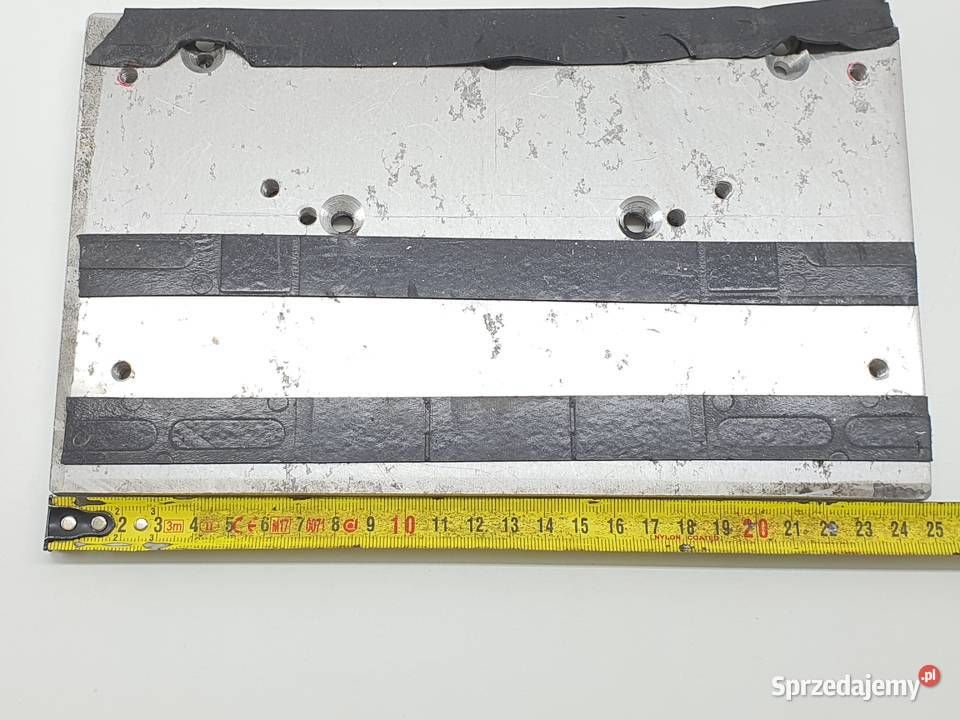 Plyta Pod Kufer Centralny Mv Agusta Turismo Łódź