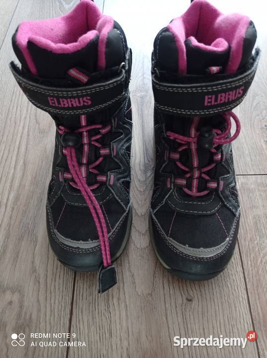 Buty dziewczęce dziewczynka Bochnia sprzedam