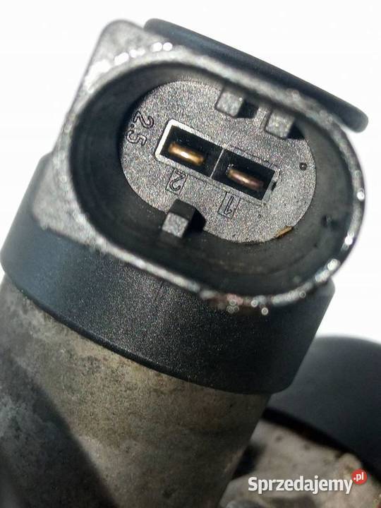 POMPA WTRYSKOWA 0445010640 30 TDI Audi A4 IV Pompy wtryskowe