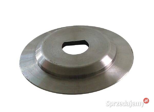 Koło pasowe połowa AK409030 Kamionna