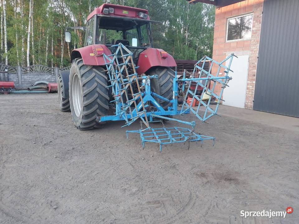 Kosiarka dyskowa KUHN GMD 66 Select Rotacyjne Przymiłowice sprzedam