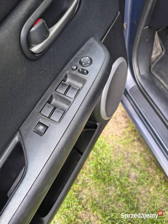 Mazda 6 diesel kombi hak