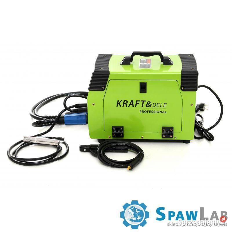 KraftDele KD1837 Migmag kd250 Krotoszyn