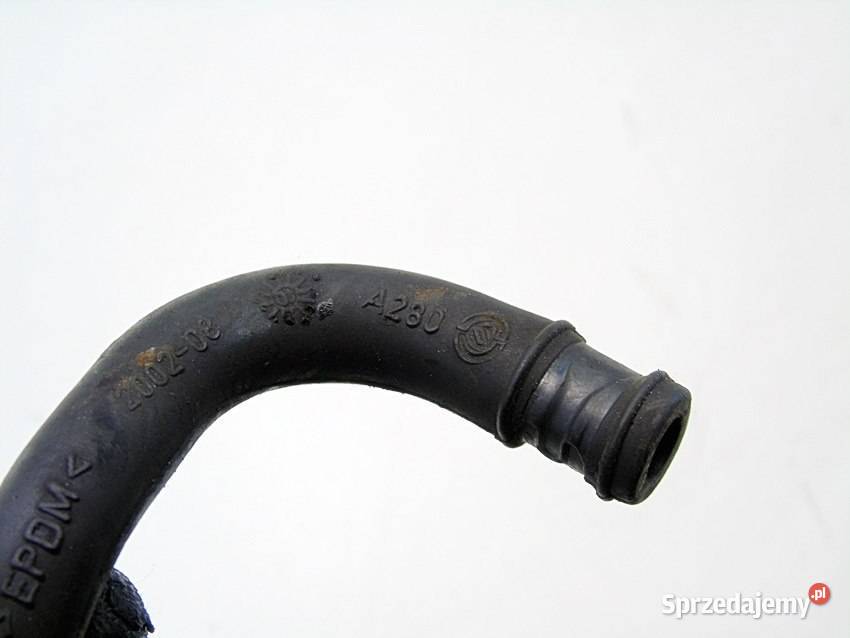 WĄŻ PRZEWÓD WODY A280 19 JTD ALFA ROMEO 147 156 Sosnowiec