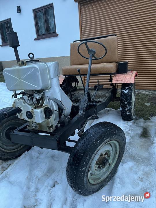 Sam 7 Sucha Beskidzka