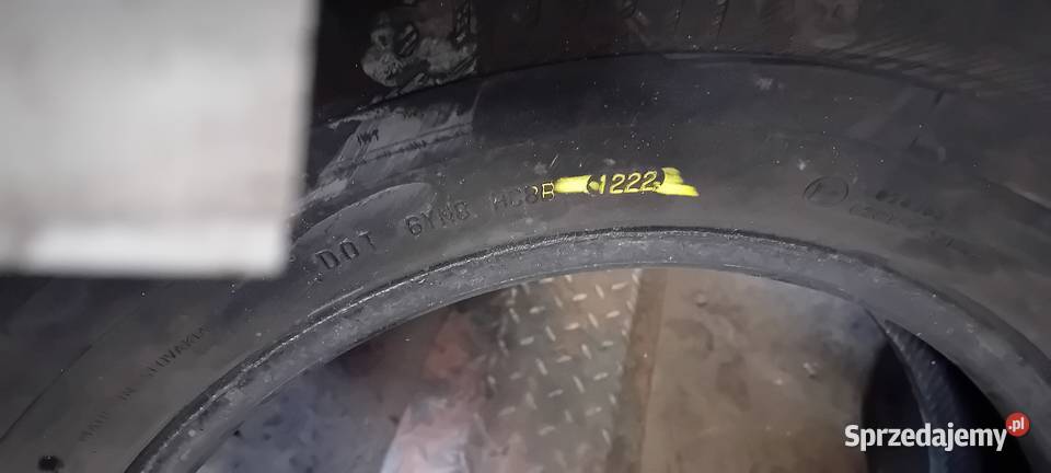 Opona letnia Barum 2157516 c dostawcza 1 Samochodowe Koszalin