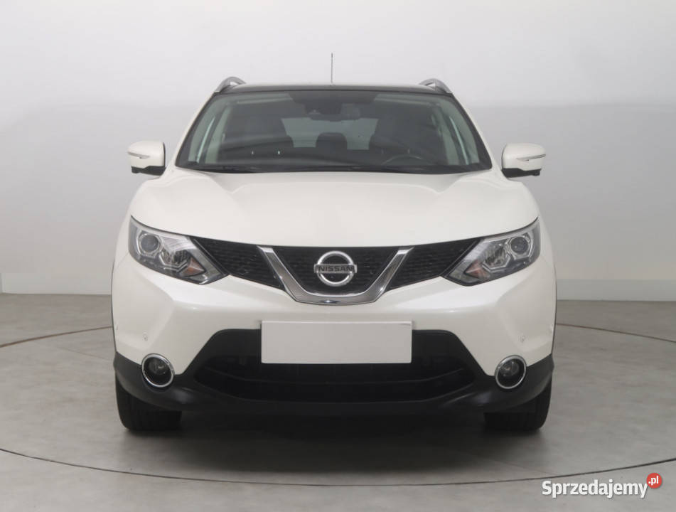 Nissan Qashqai 12 DIGT radio Bielany Wrocławskie