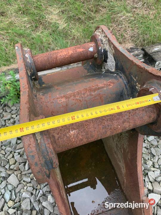 Łyżka 45 1315 ton Pozostałe