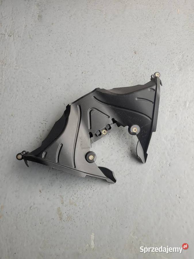 DUCATI PANIGALE 1199 899 OEM 48411091A KANAŁ Nowy Tomyśl