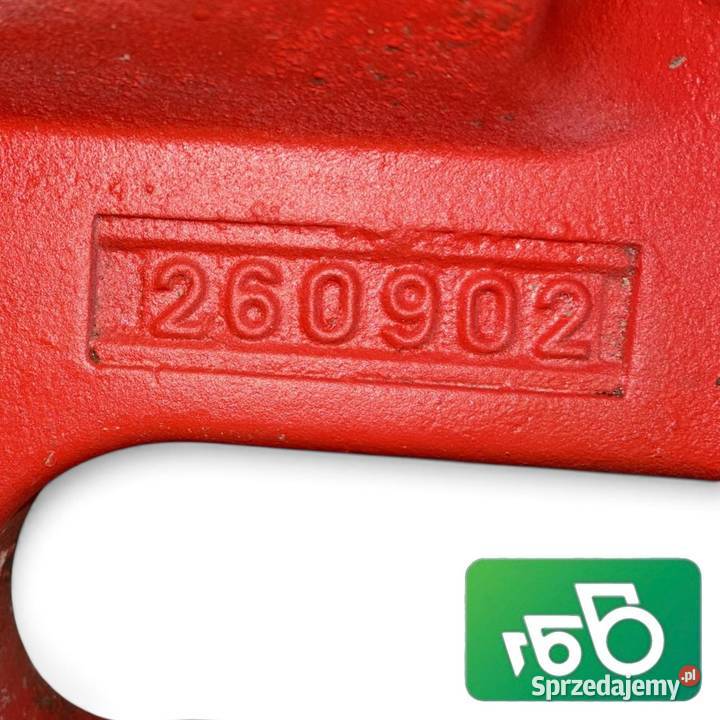Balast Obciążnik 224784 224500 Manitou MLT 735 Wilkowo sprzedam