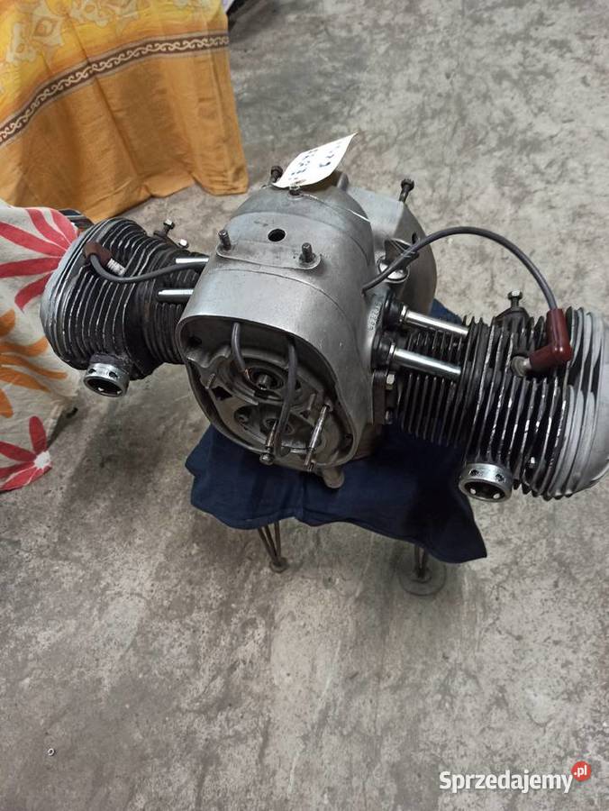 BMW R513 Silnik Lublin sprzedam