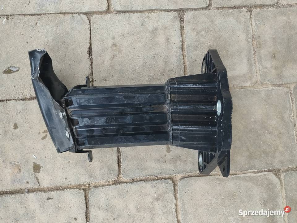 Jeep Renegade Strefa Zgniotu Belka 51958592 małopolskie Radziszów