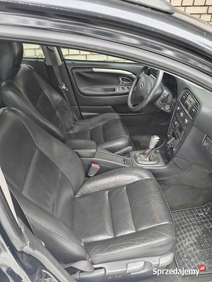 Volvo V40 2004 19 TDI małopolskie Rudawa