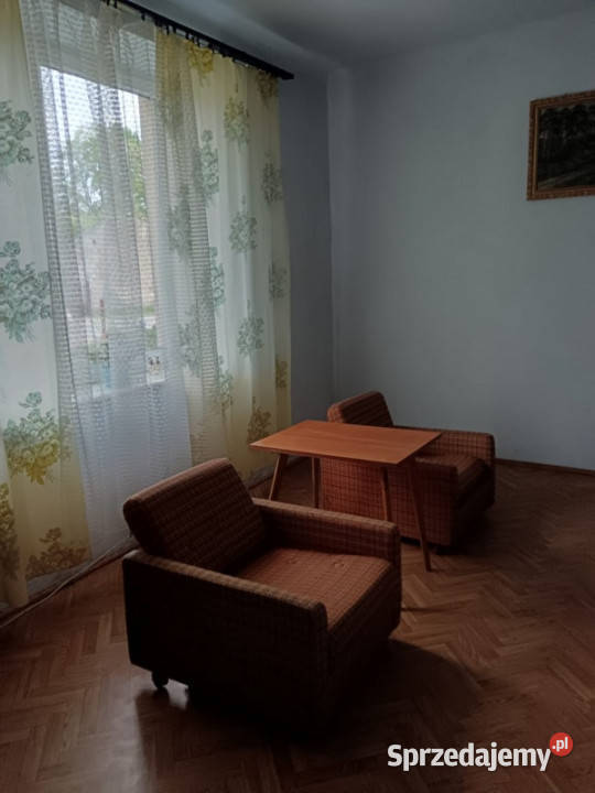Sprzedam dom jednorodzinny 1 piętro świętokrzyskie