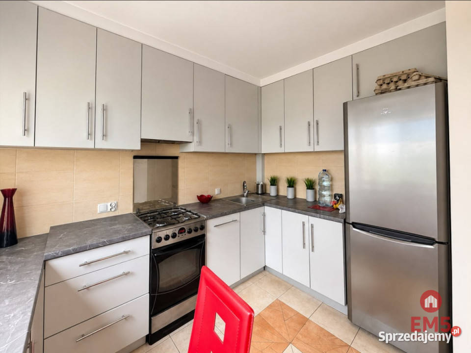 Mieszkanie Białystok Białostoczek 66m2 3pok