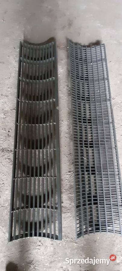 TRION 640660 SEGMENT KLEPISKA CLAAS