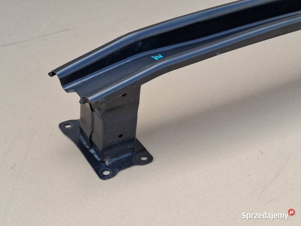 VW TROC BELKA ZDERZAKA TYŁ WZMOCNIENIE 2GA osobowe Bieleń sprzedam