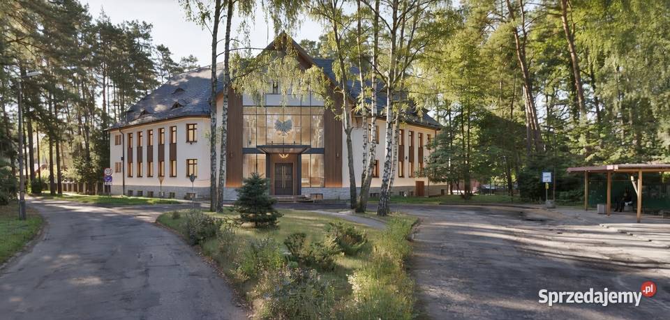 BUDYNEK INWESTYCYJNY NA SPRZEDAŻ Prabuty