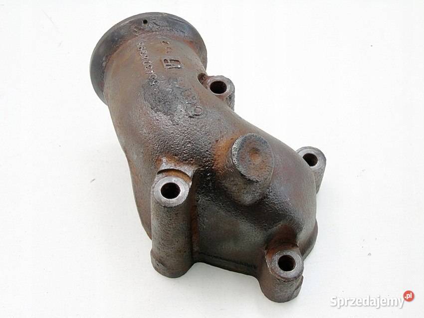 RURA KOLANKO TURBOSPRĘŻARKI 30 HDI MULTIJET Sosnowiec