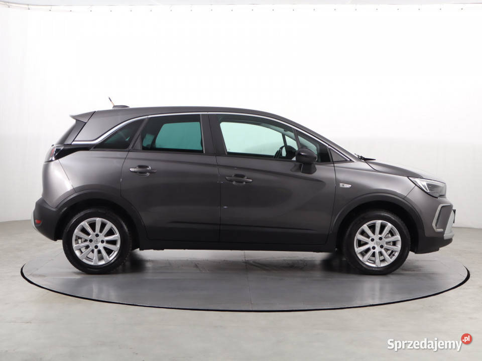 Opel Crossland 12 Turbo centralny zamek Katowice sprzedam