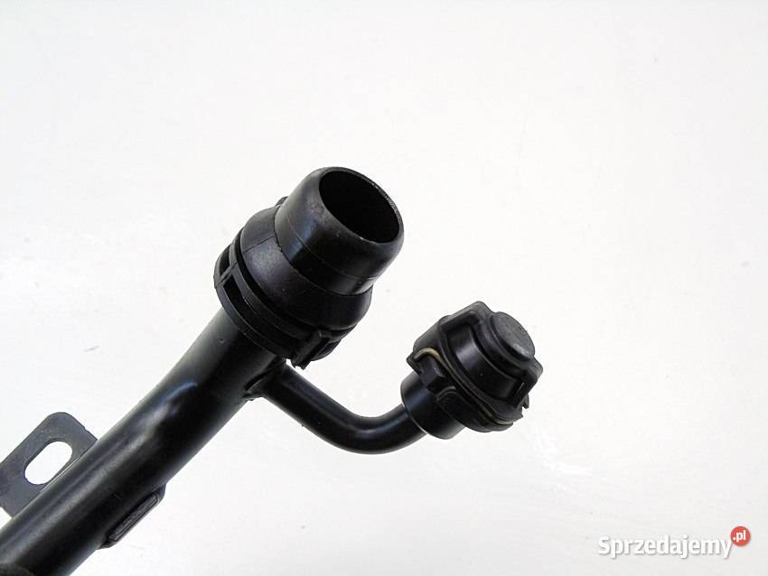 RURKA PRZEWÓD WODY 20 TDI AUDI A4 B8 A5 A6 C7 Q5 osobowe