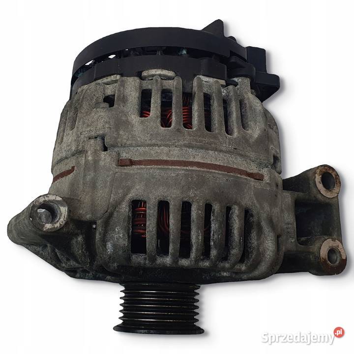 ALTERNATOR Mini Cooper R50 16 16V Bosch Układ elektryczny silnika lubelskie Chełm sprzedam