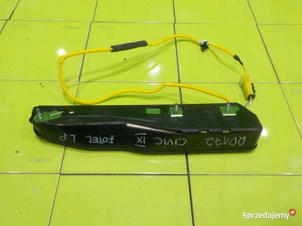 HONDA CIVIC IX 12r AIRBAG poduszka fotela prawa osobowe
