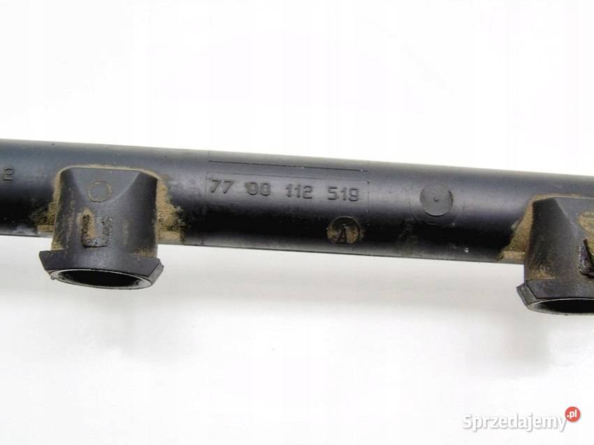 LISTWA WTRYSKOWA 14 16V CLIO MEGANE THALIA osobowe Sosnowiec